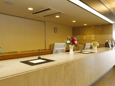 Hanazono Kaikan Kyōto Exterior foto