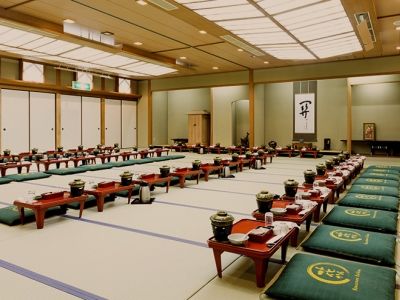 Hanazono Kaikan Kyōto Exterior foto