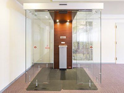 Hanazono Kaikan Kyōto Exterior foto